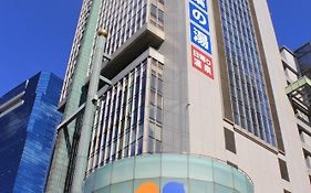 神戸ハーバーランド温泉 万葉の湯
